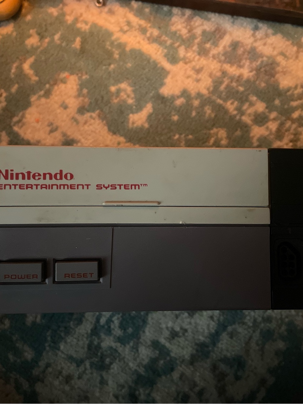 ORIGINAL NINTENDO NES - Picture 4 of 8